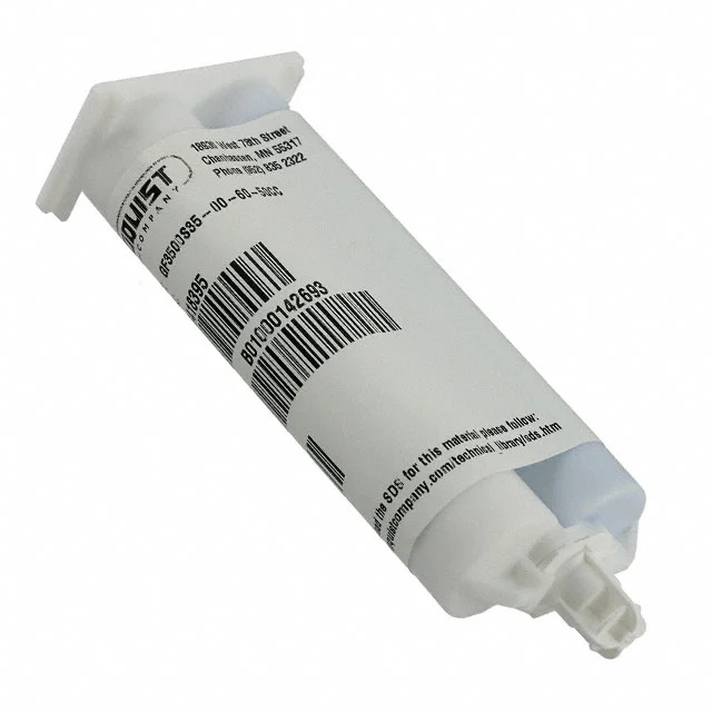 LIQUID GAP FILLER THERMAL CONDU LIQUID GAP FILLER THERMAL CONDU