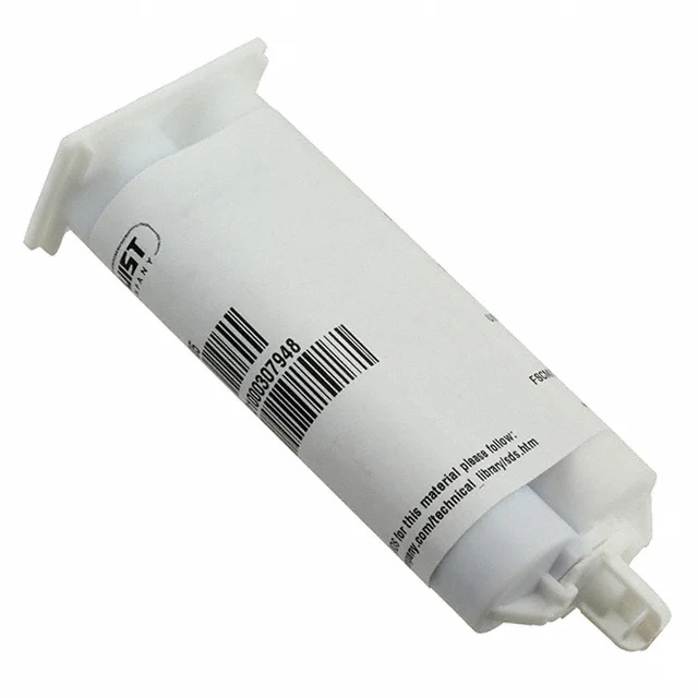 GAP FILLER 4000 50CC CARTRIDGE GAP FILLER 4000 50CC CARTRIDGE