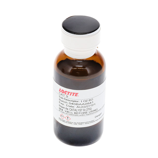 CATALYST 9 (27G) CATALYST 9 (27G)