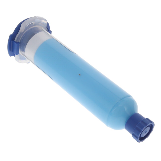 TPUTTY 607 SYRINGE 30CC TPUTTY 607 SYRINGE 30CC