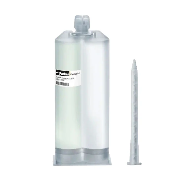 THERM-A-FORM CIP35 POTTING 200CC THERM-A-FORM CIP35 POTTING 200CC