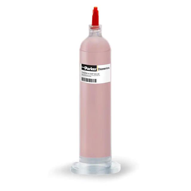 THERM-A-GAP GEL30 180CC