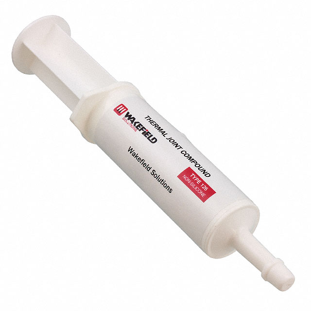 NONSILICONE GREASE 4OZ SYRINGE
