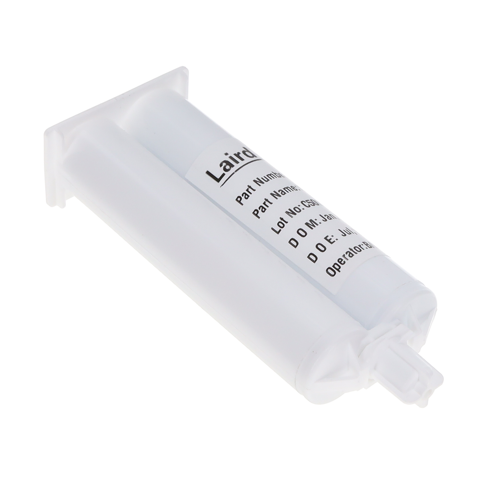 TFLEX CR550 - 2X25CC SIDE-BY-SID