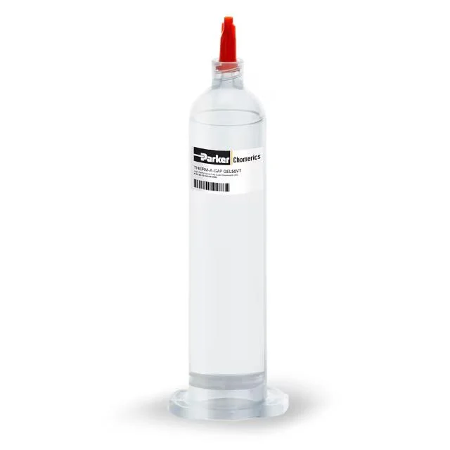 THERM-A-GAP GEL50VT 5.2W/MK30CC