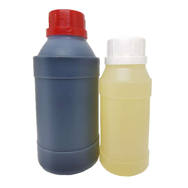 EPOXY POTTING COMPOUND BLACK/YEL EPOXY POTTING COMPOUND BLACK/YEL