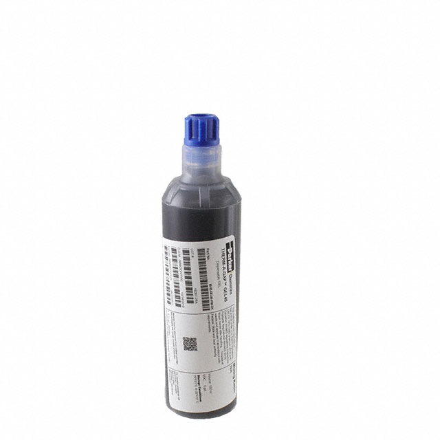 THERM-A-GAP GEL45 180CC EFD SYR