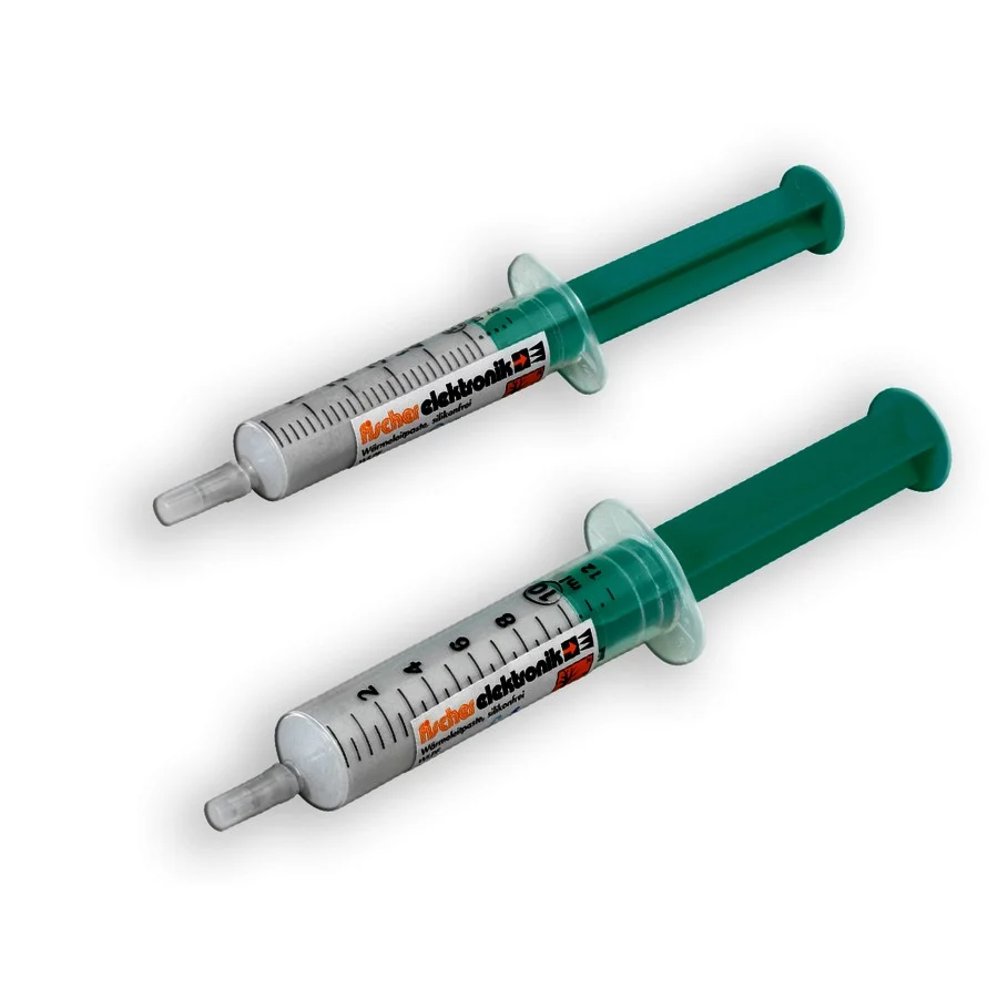 Thermal conductive paste (5 ml)