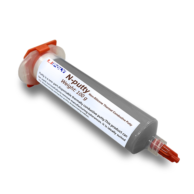 NON-SILICONE THERMAL PUTTY100G,