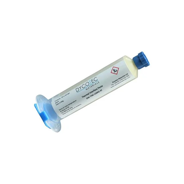 NON-SILICONE GEL/PUTTY 4.5 W/MK