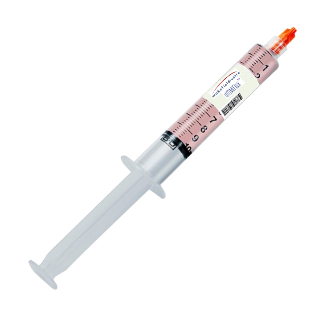 ULTIMIFLUX GEL 10CC SYRINGE 3.5W