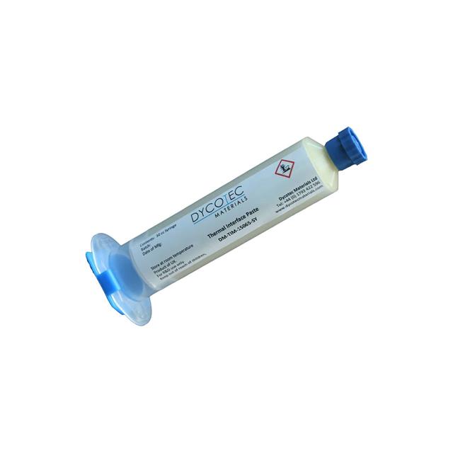 NON-SILICONE GEL/PUTTY 6.5 W/MK
