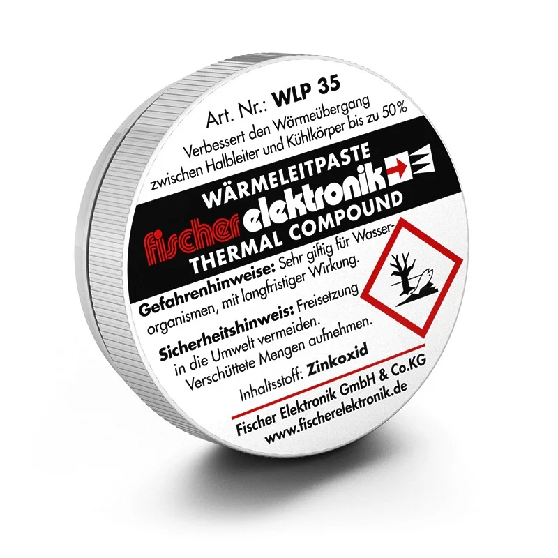 Thermal conductive paste (300 g)