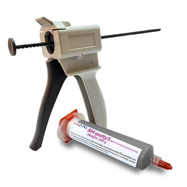 THERMAL PUTTY 100G PLUS APPLICAT