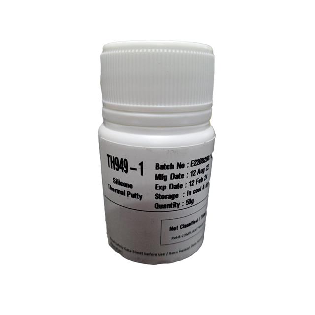 SILICONE THERMAL PUTTY (2 PACKS) SILICONE THERMAL PUTTY (2 PACKS)