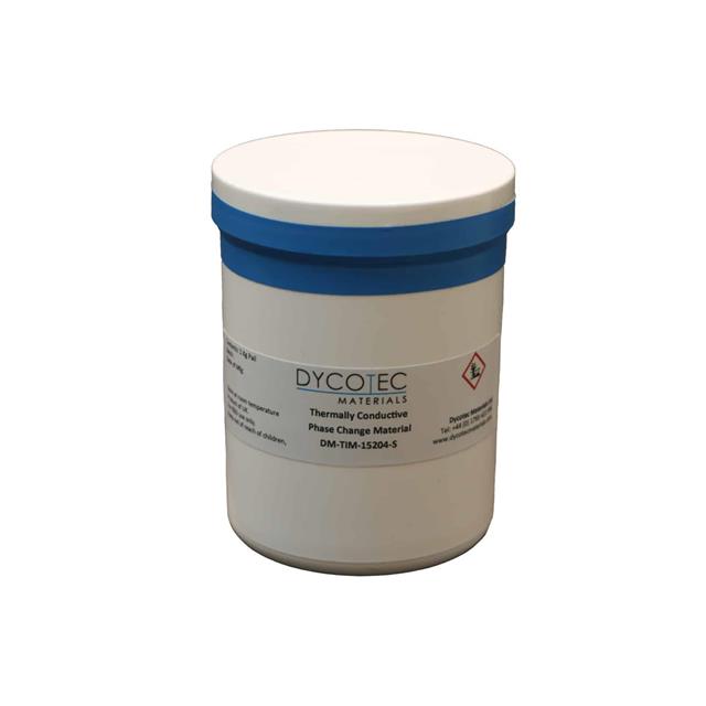 Non-silicone, PCM 3.3 W/mK Non-silicone, PCM 3.3 W/mK