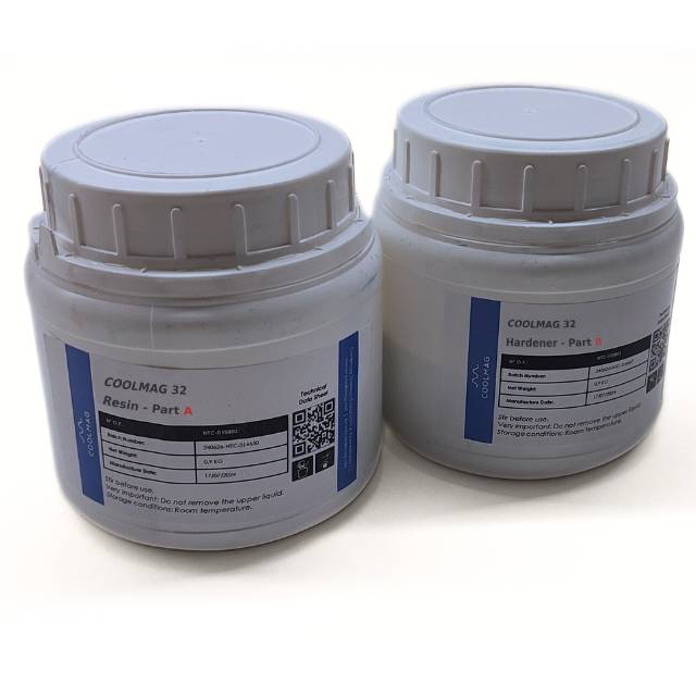 2K Pack :  5kg Resin+5kg Hardene