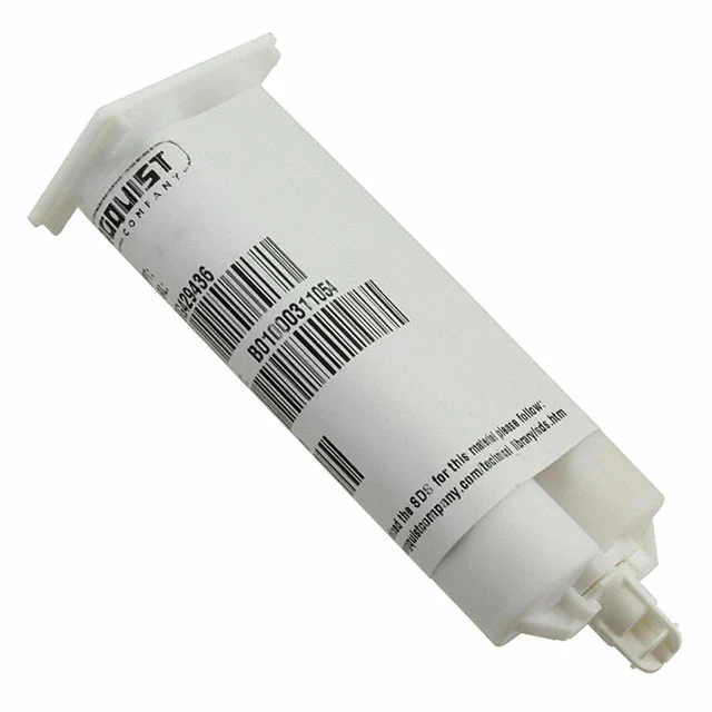 GAP FILLER 1500LV 50CC CARTRIDGE GAP FILLER 1500LV 50CC CARTRIDGE