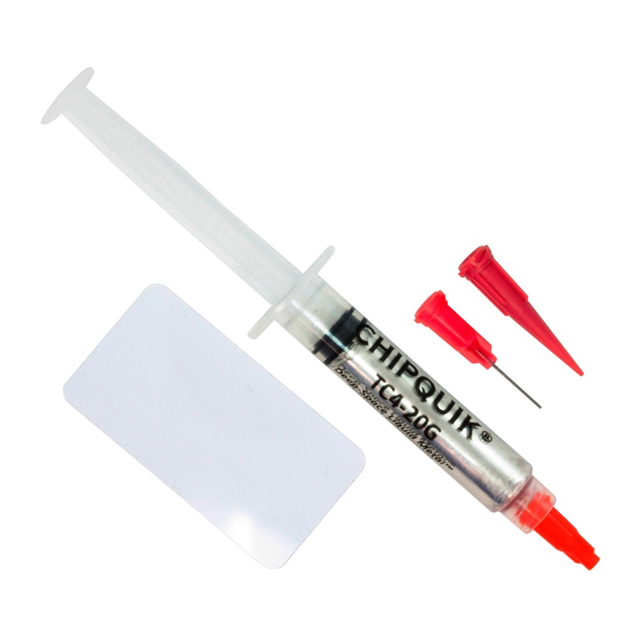 HEAT SINK THERMAL COMPOUND - DEE