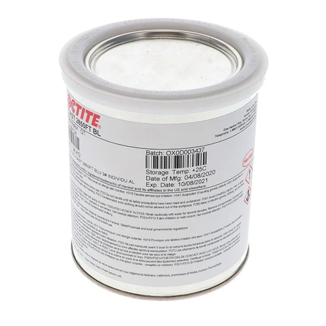 STYCAST 2850FT BLU 3# INDIVIDUAL STYCAST 2850FT BLU 3# INDIVIDUAL