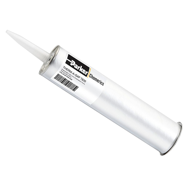 THERM-A-GAP T630 0.7W/M-K 300CC THERM-A-GAP T630 0.7W/M-K 300CC