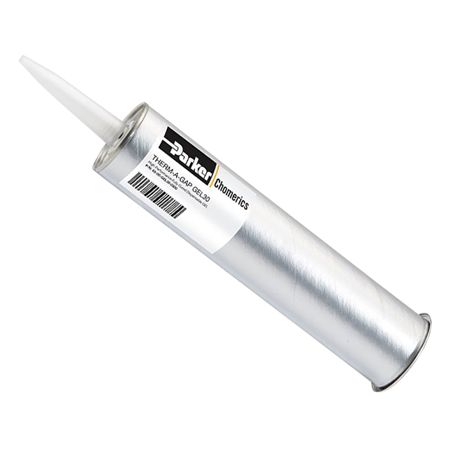 THERM-A-GAP GEL30 300CC