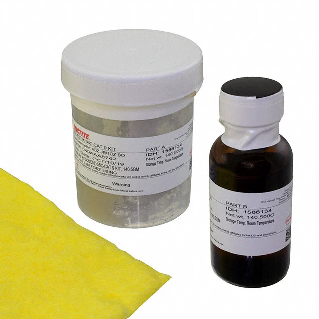 ECCOBOND 56C-CAT 9 KIT, 140.5GM ECCOBOND 56C-CAT 9 KIT, 140.5GM