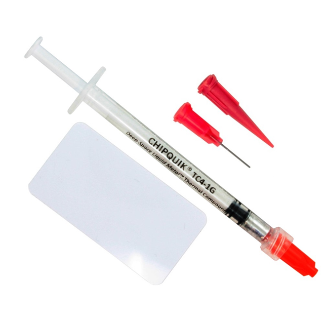 HEAT SINK THERMAL COMPOUND - DEE