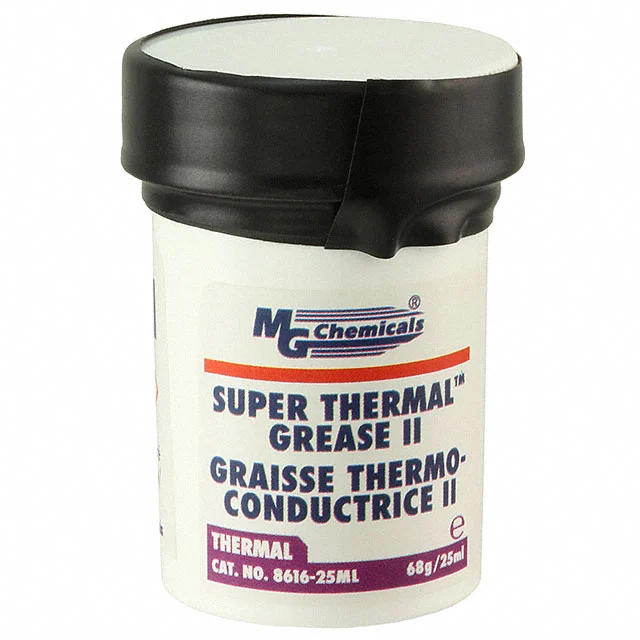 SUPER THERMAL GREASE