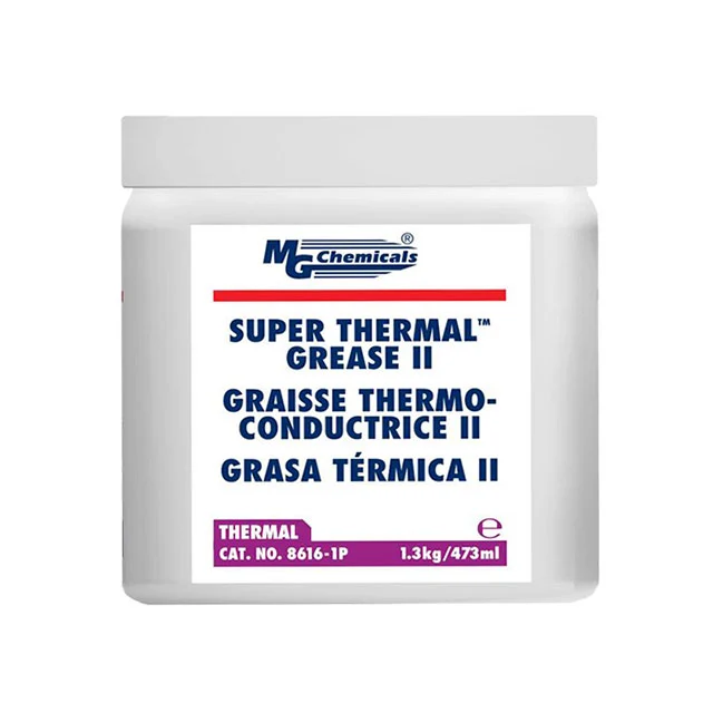 SUPER THERMAL GREASE