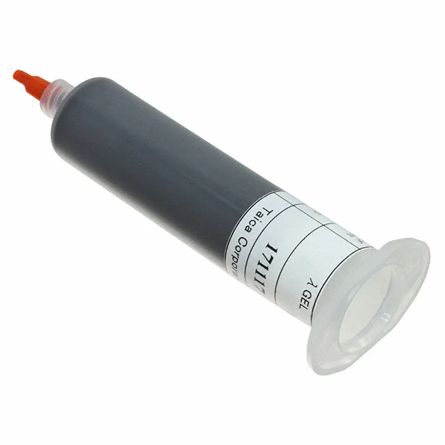 THERMAL PASTE, 30CC SYRINGE THERMAL PASTE, 30CC SYRINGE