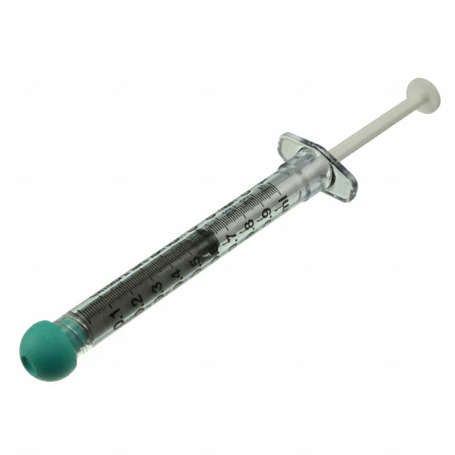 TIC 4000 0.5CC SYRINGE TIC 4000 0.5CC SYRINGE