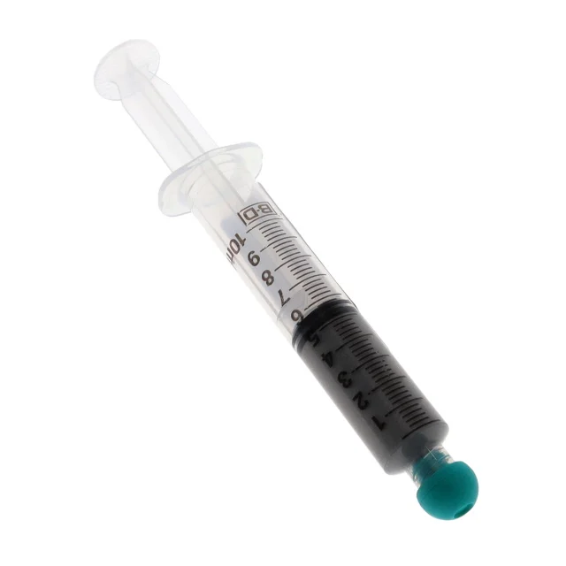 TIC 4000 5CC SYRINGE TIC 4000 5CC SYRINGE