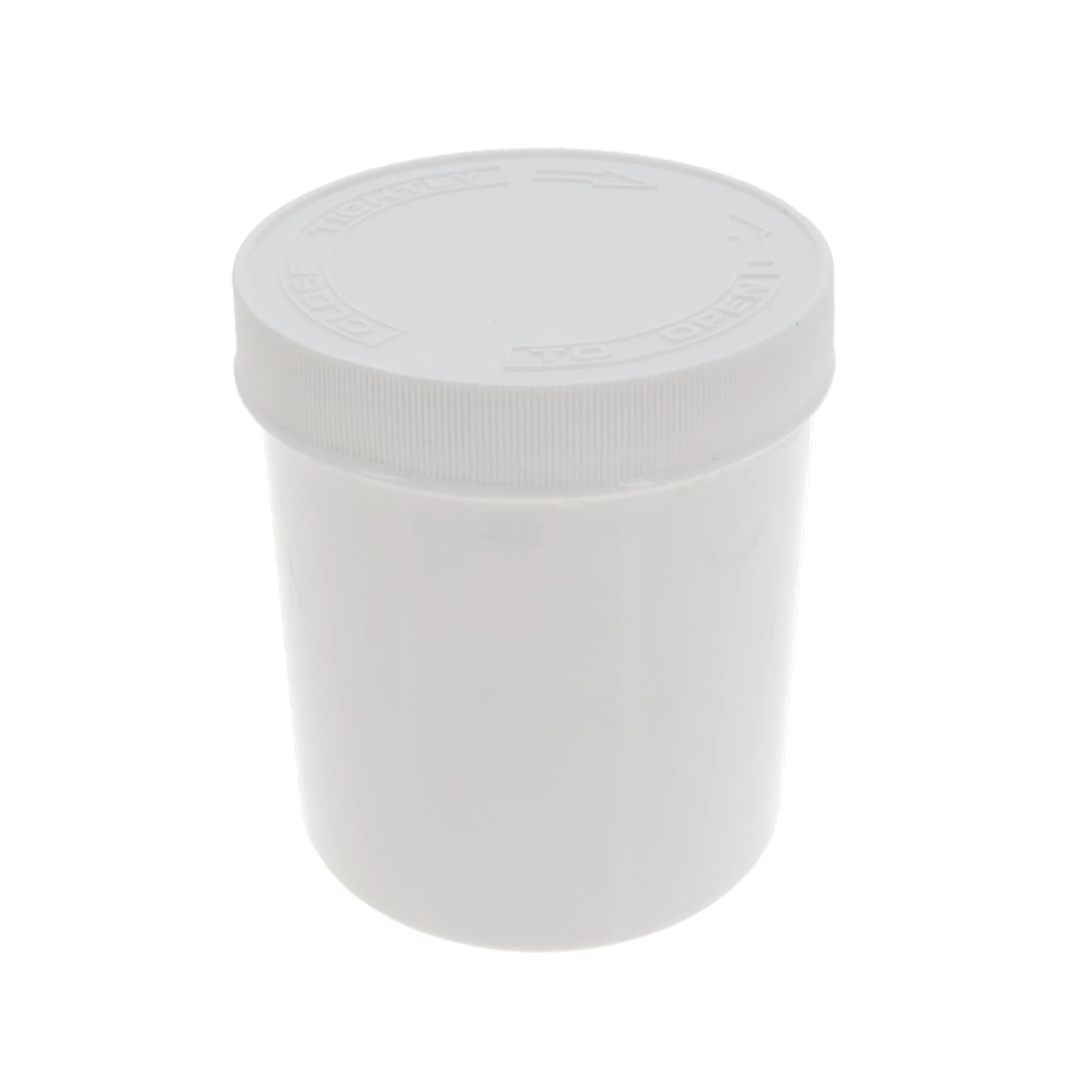 NON-SILICONE PUTTY 1KG POT YELLO NON-SILICONE PUTTY 1KG POT YELLO