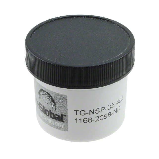 THERMAL NON-SILICONE PUTTY 4OZ