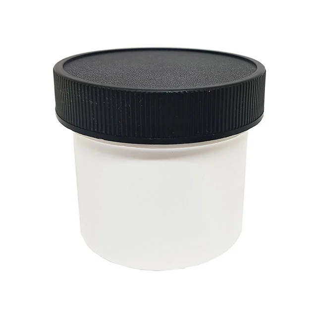 NON-SILICONE PUTTY 4OZ GREY