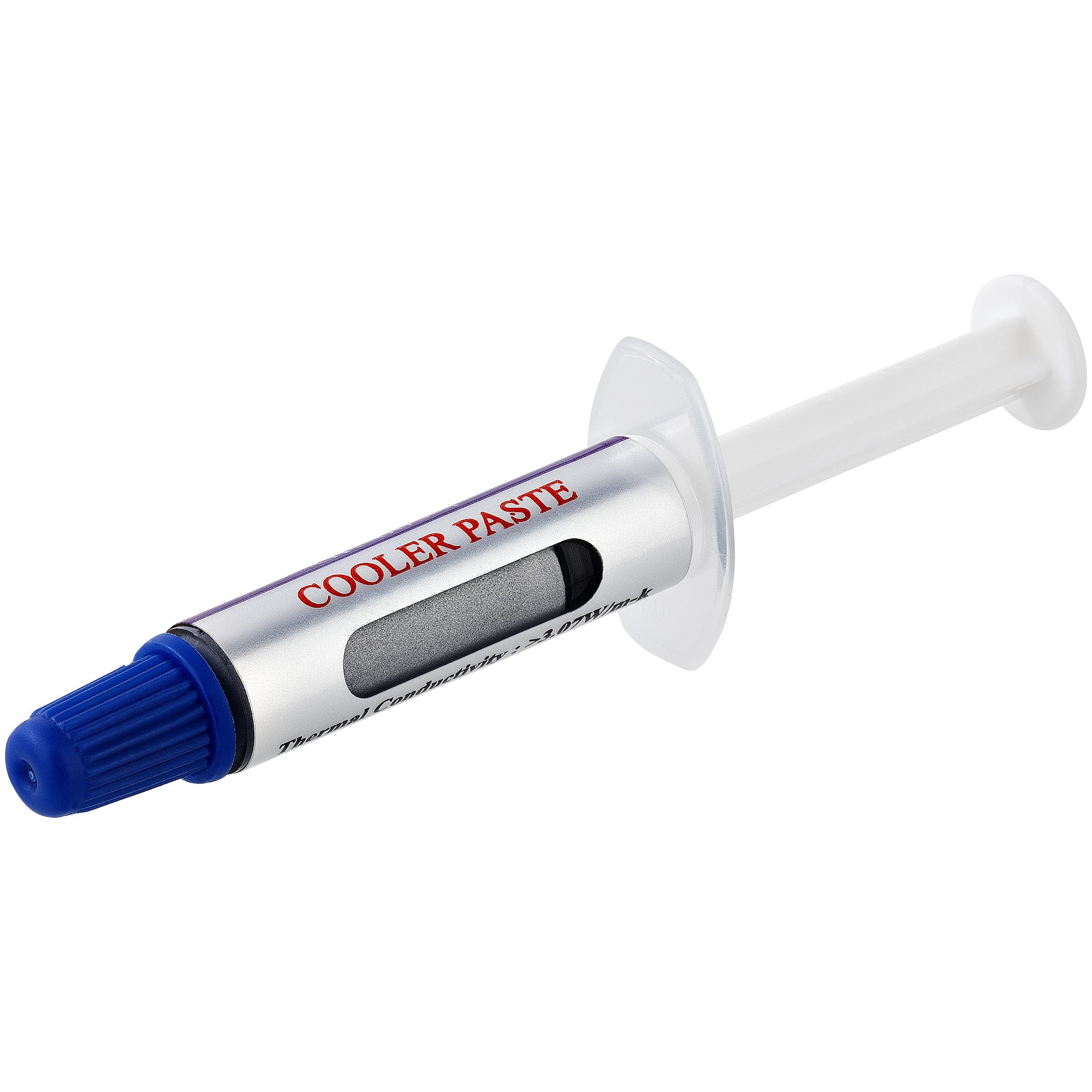 THERMAL PASTE, PACK OF 5 SYRINGE