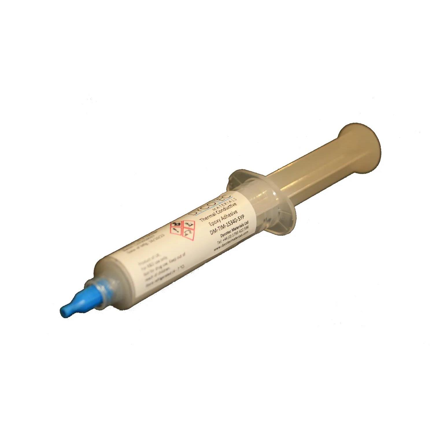 ONE PART THERMAL EPOXY 3.7 W/MK ONE PART THERMAL EPOXY 3.7 W/MK