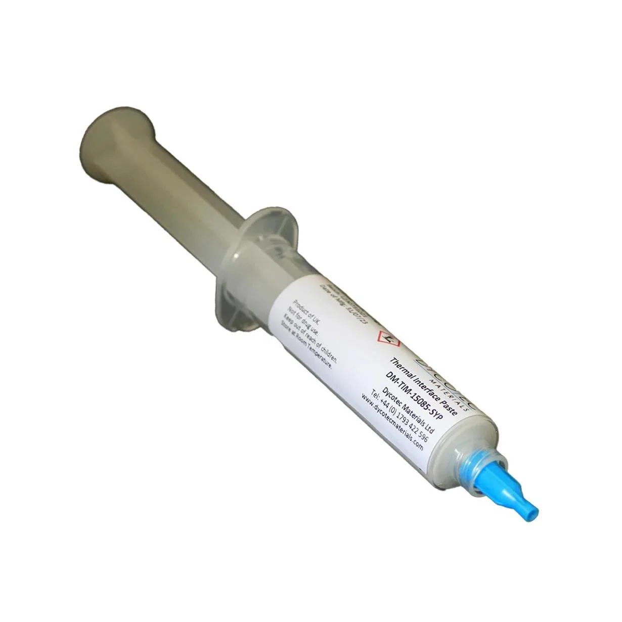 NON-SILICONE THERMAL PUTTY 8.5 W NON-SILICONE THERMAL PUTTY 8.5 W