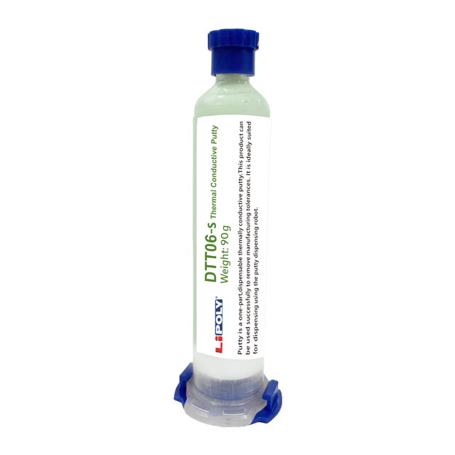 LIGHTWEIGHT THMERMAL PUTTY, TC:6