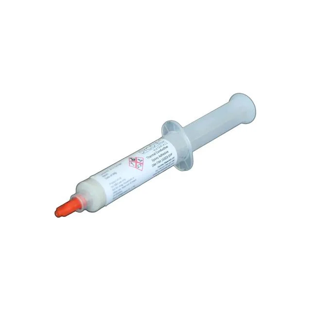 ONE PART THERMAL EPOXY 2.3 W/MK ONE PART THERMAL EPOXY 2.3 W/MK