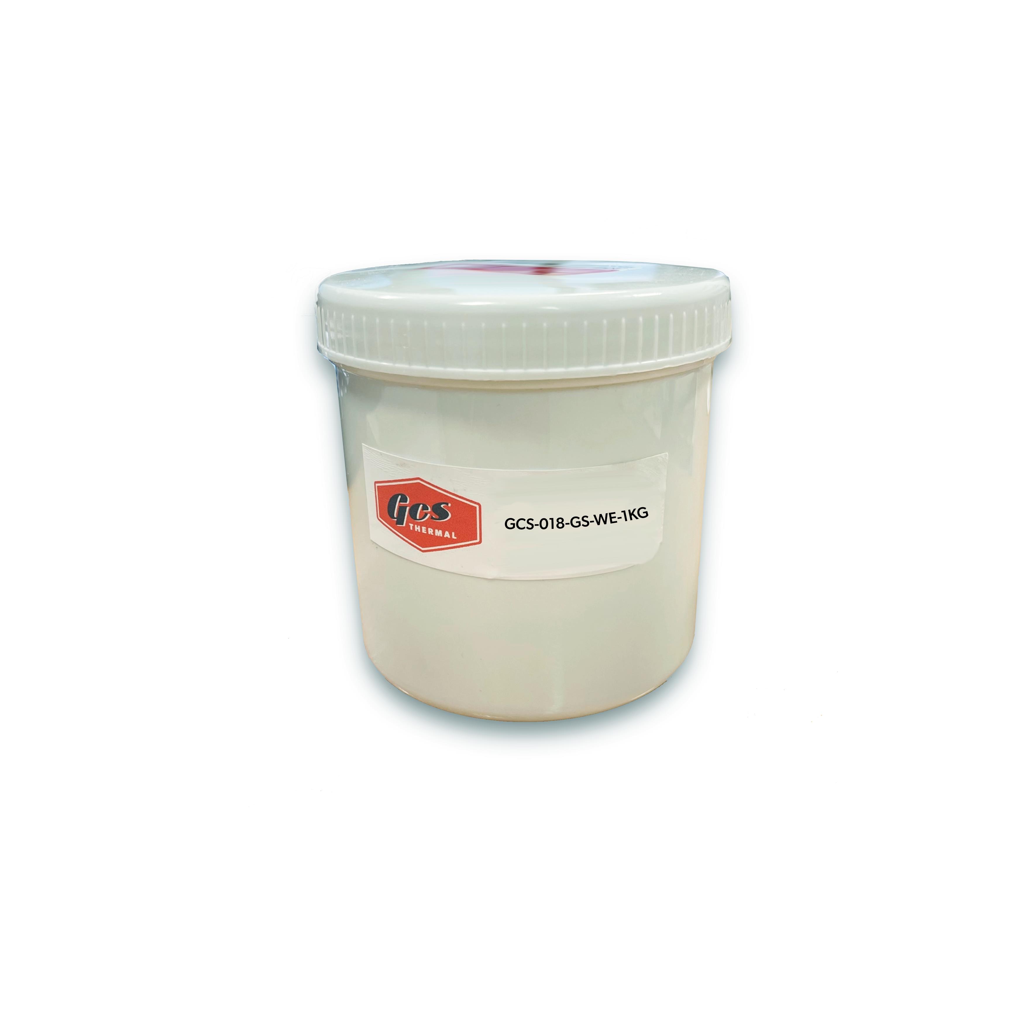 THERMAL GREASE, 1.8W/M K, 1KG THERMAL GREASE, 1.8W/M K, 1KG