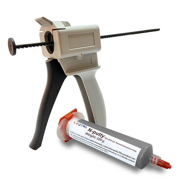 NON-SILICONE THERMAL PUTTY 100G