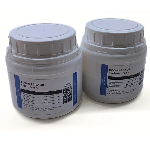 2K Pack :  1kg Resin+1kg Hardene