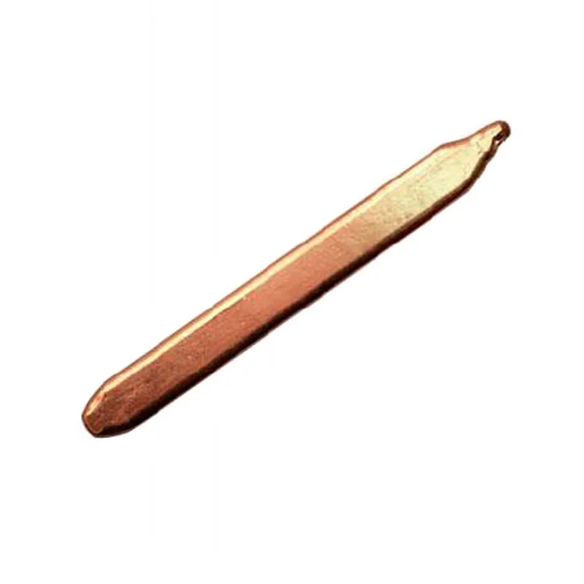 HEAT PIPE FLAT 3X8.13X300MM HEAT PIPE FLAT 3X8.13X300MM