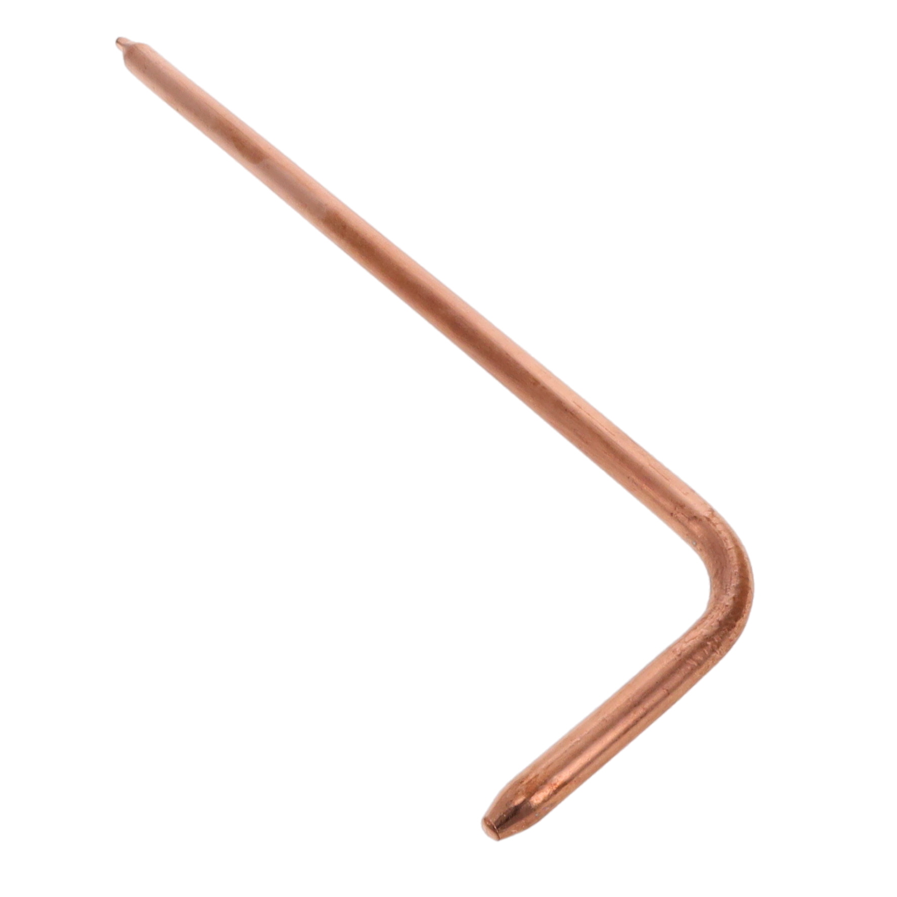 HEAT PIPE ROUND 10 OD 346MM