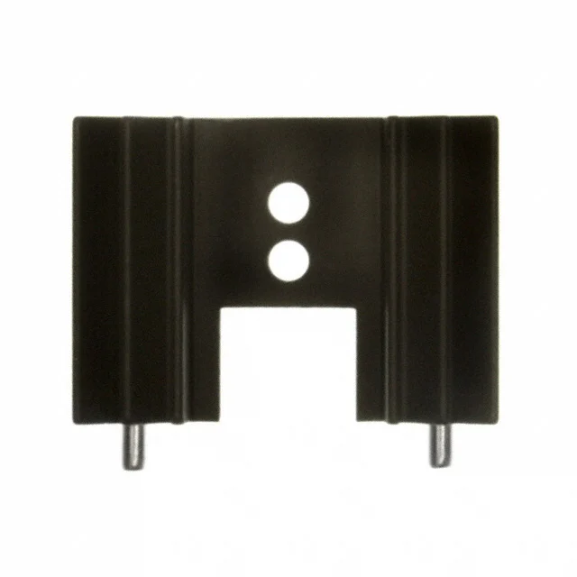 HEATSINK TO-220 W/PINS 1" TALL