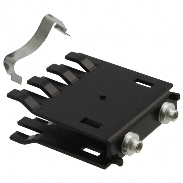 HEAT SINK 1.75" HIGH RISE TO-220 HEAT SINK 1.75" HIGH RISE TO-220