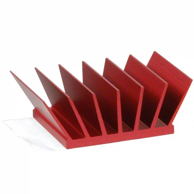 HEAT SINK 19MM X 19MM X 9MM HEAT SINK 19MM X 19MM X 9MM