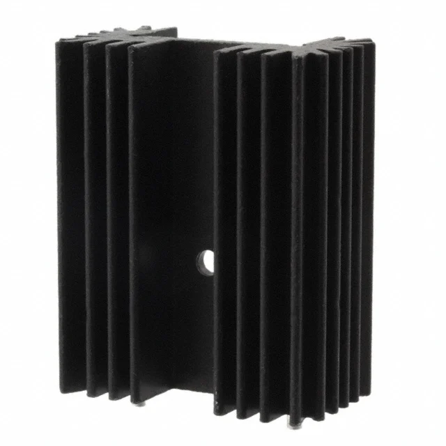 HEATSINK TO-220 SOLDERPIN 50.8MM HEATSINK TO-220 SOLDERPIN 50.8MM